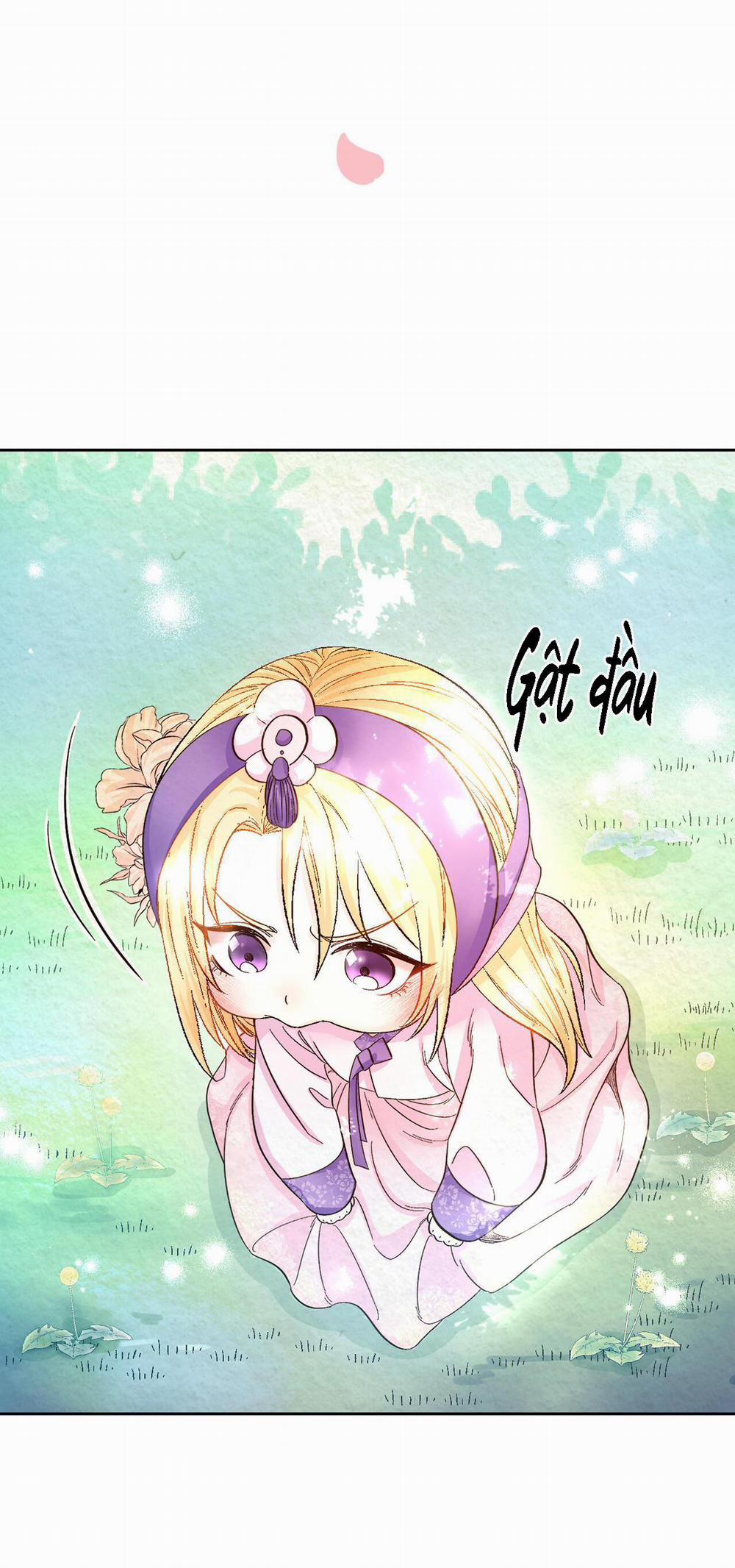 TÌNH YÊU LẠC LỐI 2 trang 44