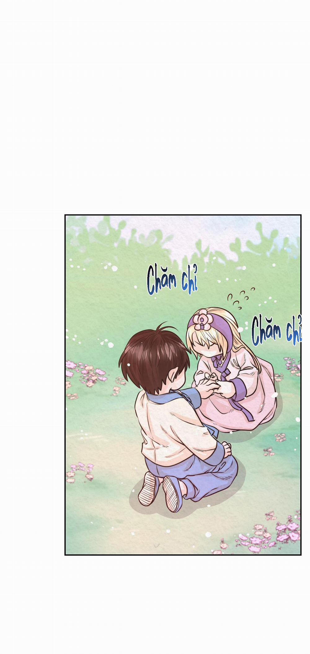 TÌNH YÊU LẠC LỐI 2 trang 45