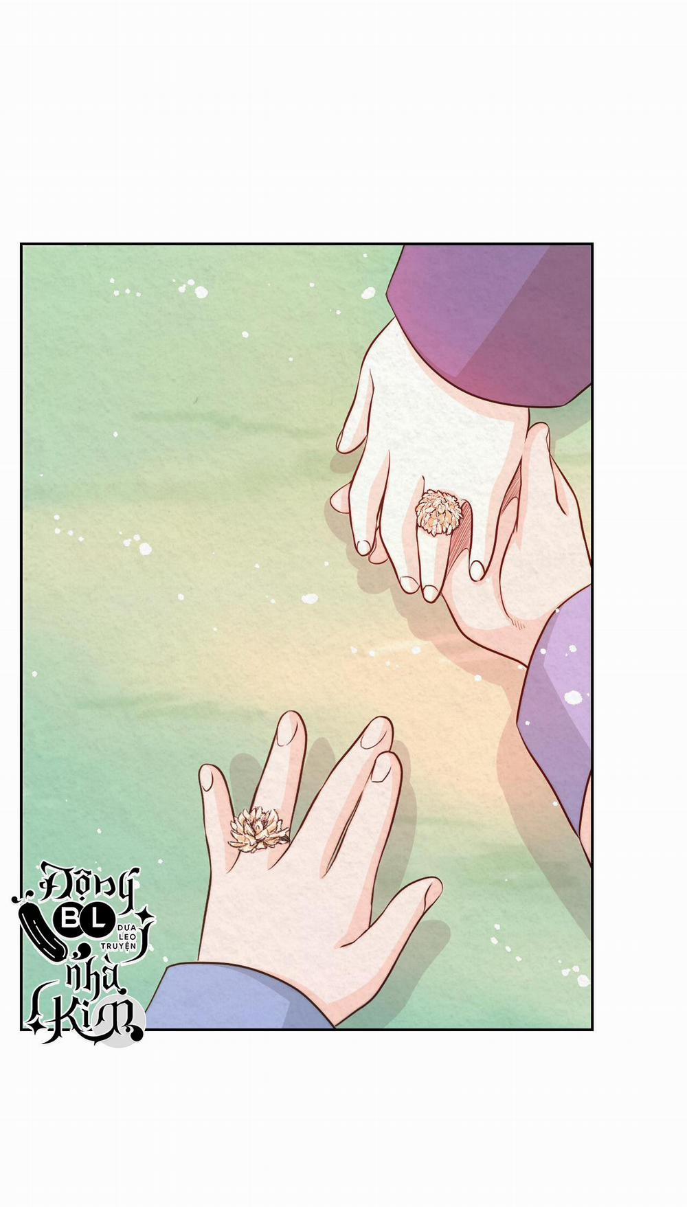 TÌNH YÊU LẠC LỐI 2 trang 46