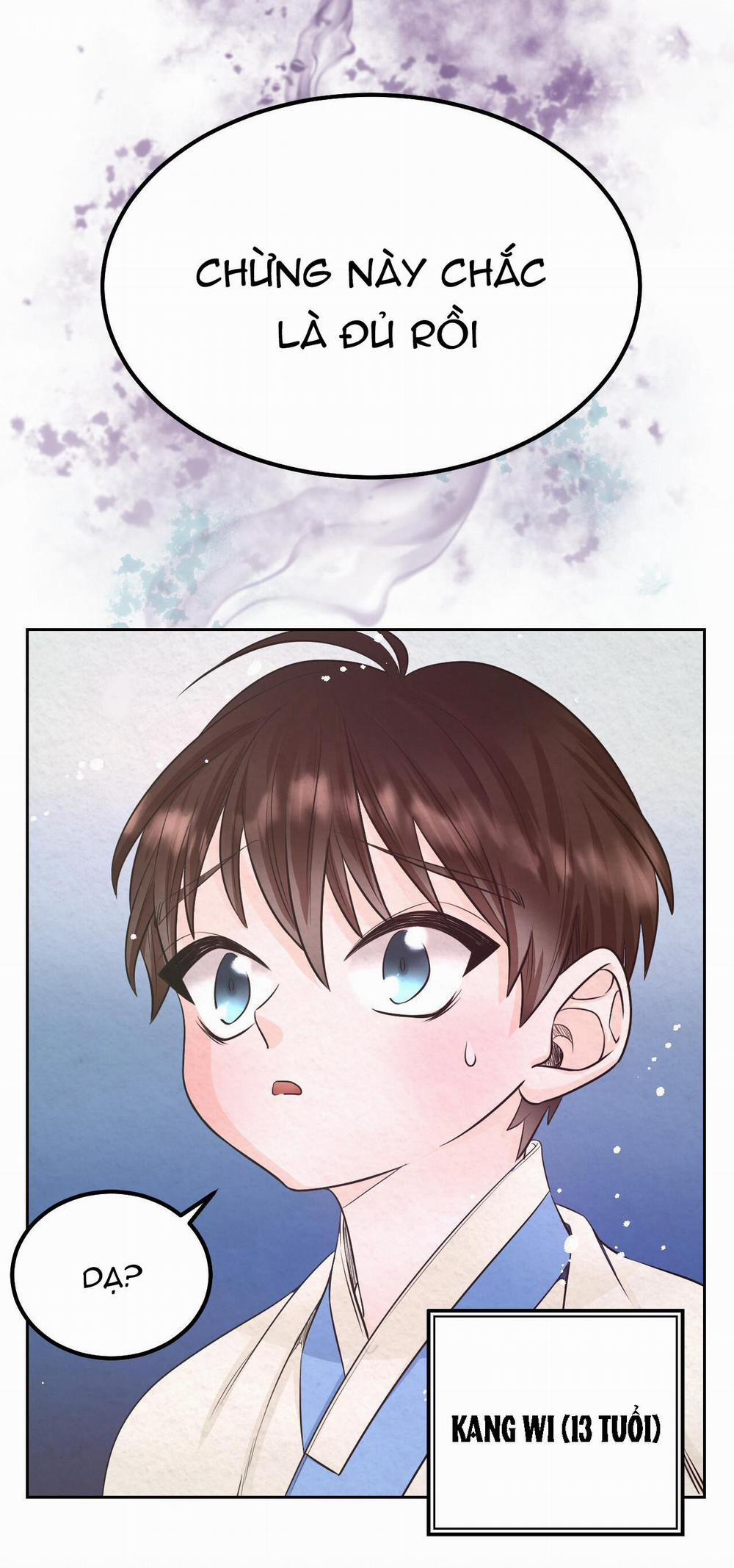 TÌNH YÊU LẠC LỐI 2 trang 58