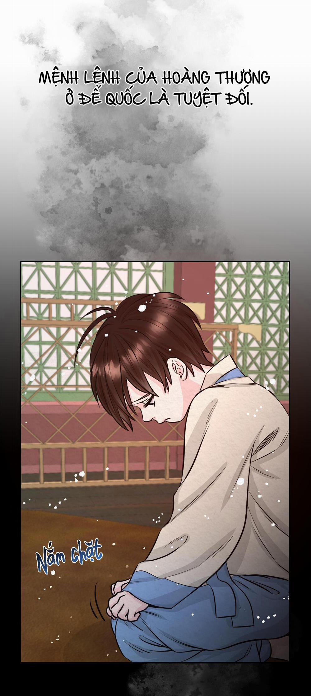 TÌNH YÊU LẠC LỐI 2 trang 62