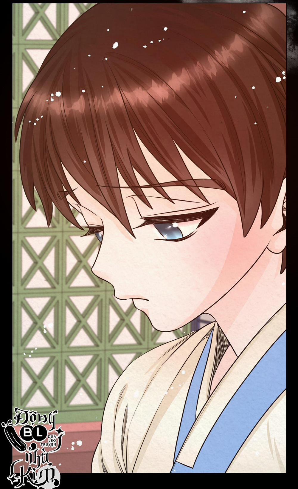 TÌNH YÊU LẠC LỐI 2 trang 64