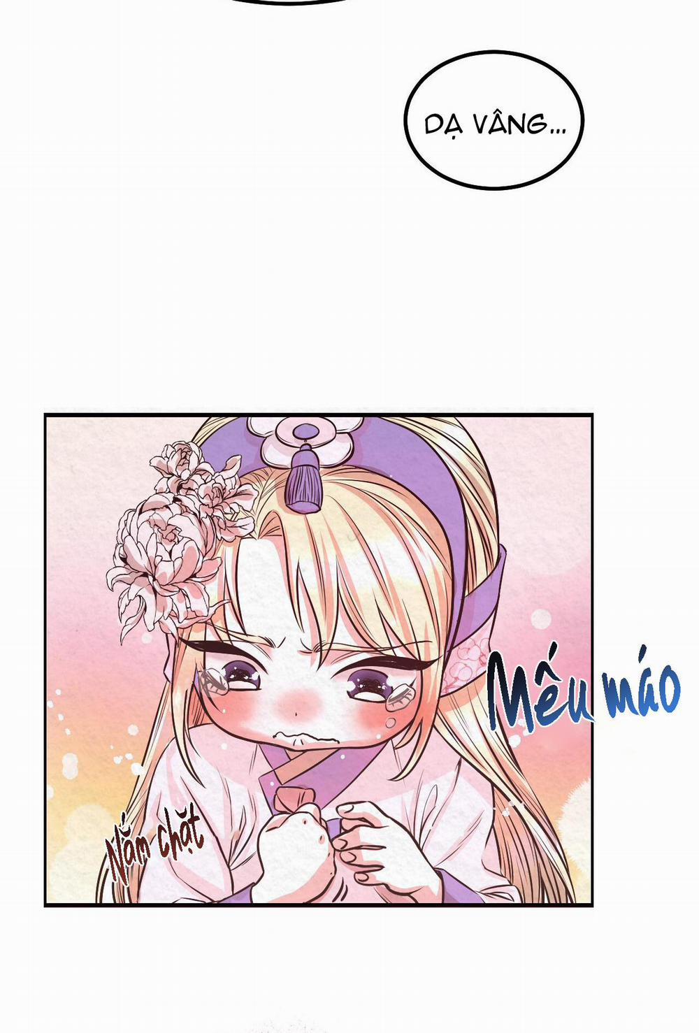 TÌNH YÊU LẠC LỐI 2 trang 75