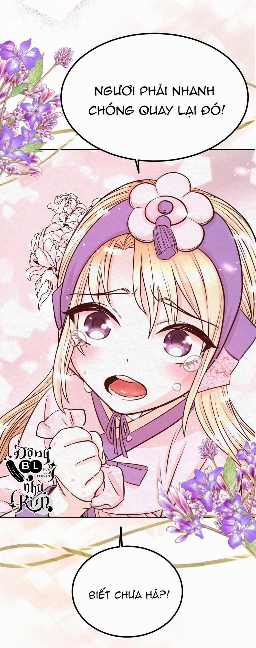 TÌNH YÊU LẠC LỐI 2 trang 77