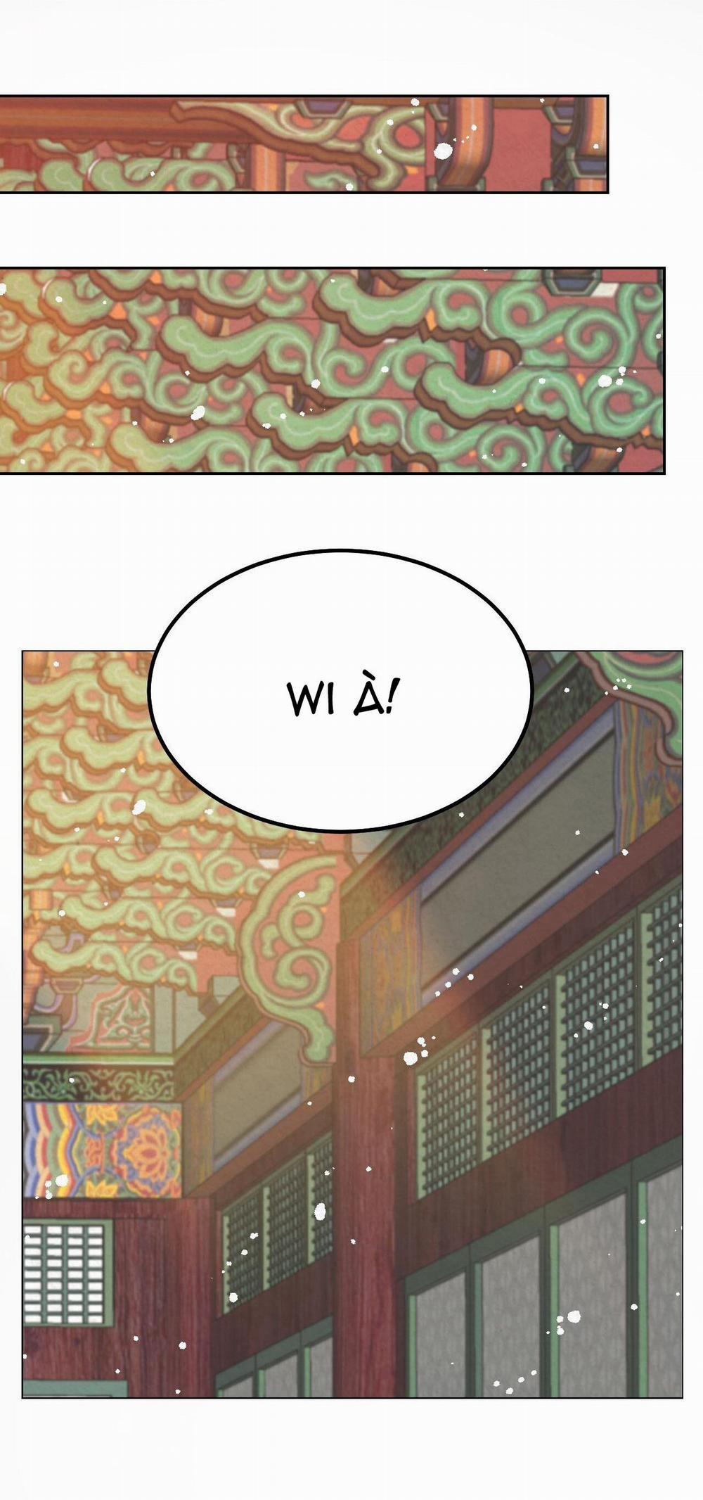 TÌNH YÊU LẠC LỐI 2 trang 81