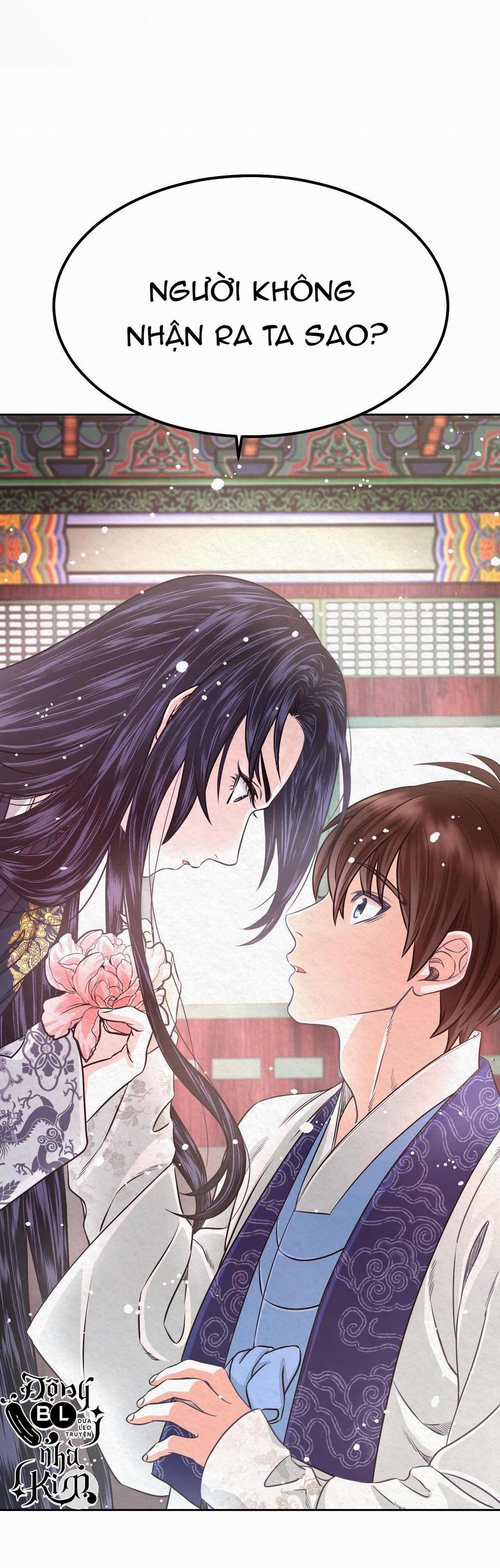 TÌNH YÊU LẠC LỐI 2 trang 82