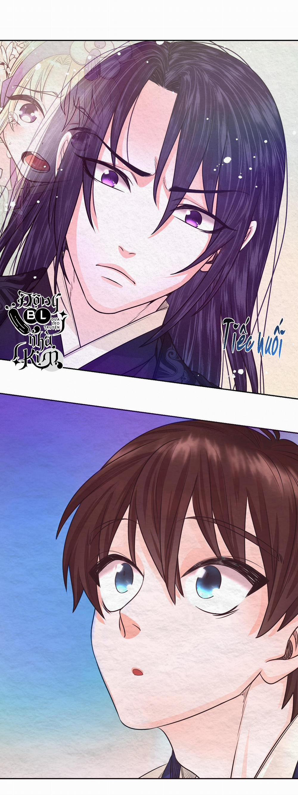 TÌNH YÊU LẠC LỐI 2 trang 86