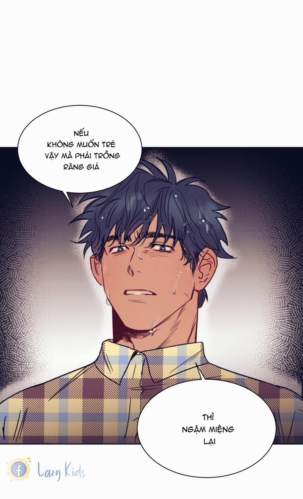 Tình Yêu Lụi Tàn 1 trang 17