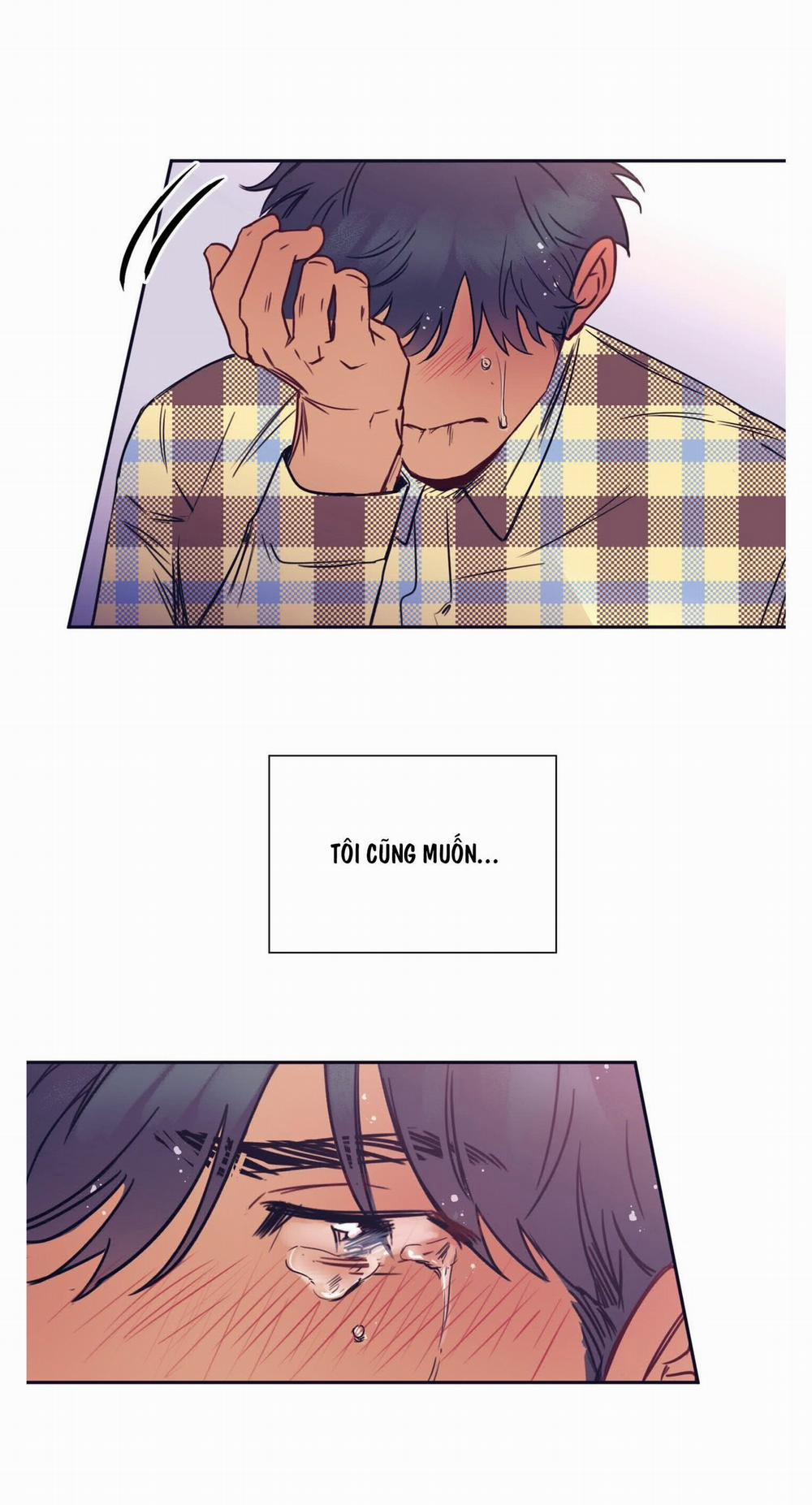 Tình Yêu Lụi Tàn 1 trang 22