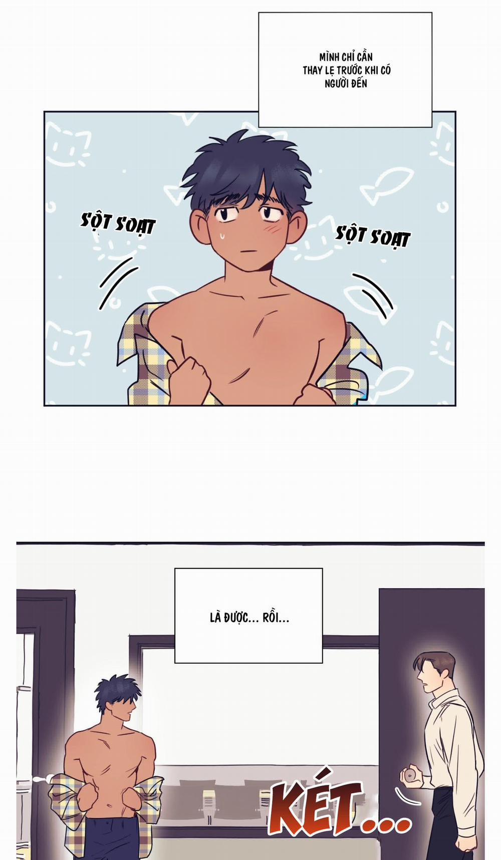 Tình Yêu Lụi Tàn 1 trang 27