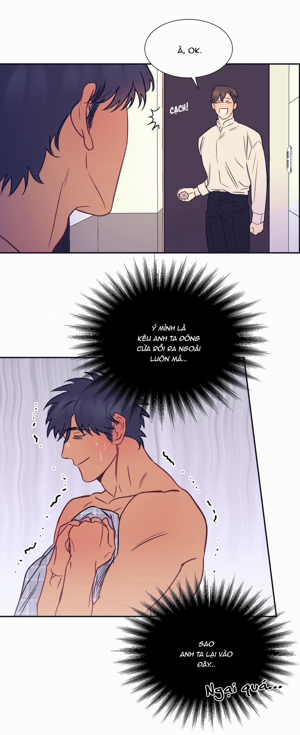 Tình Yêu Lụi Tàn 1 trang 32