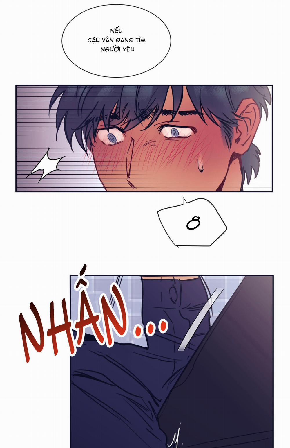 Tình Yêu Lụi Tàn 1 trang 46