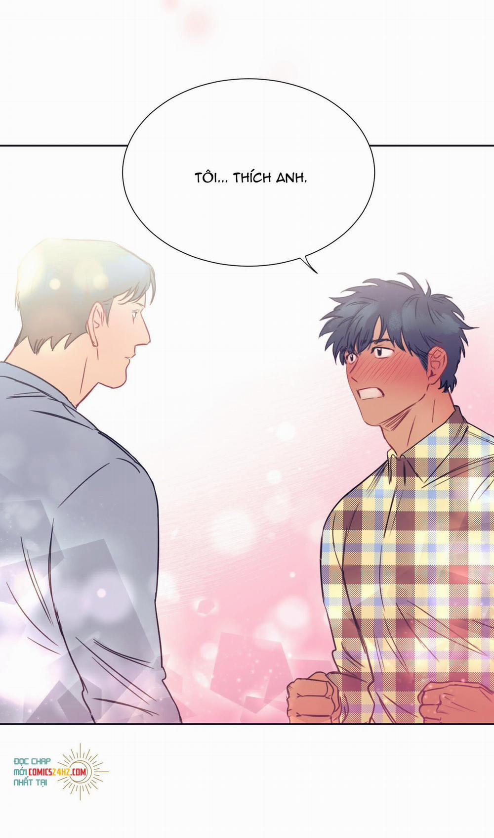 Tình Yêu Lụi Tàn 1 trang 6