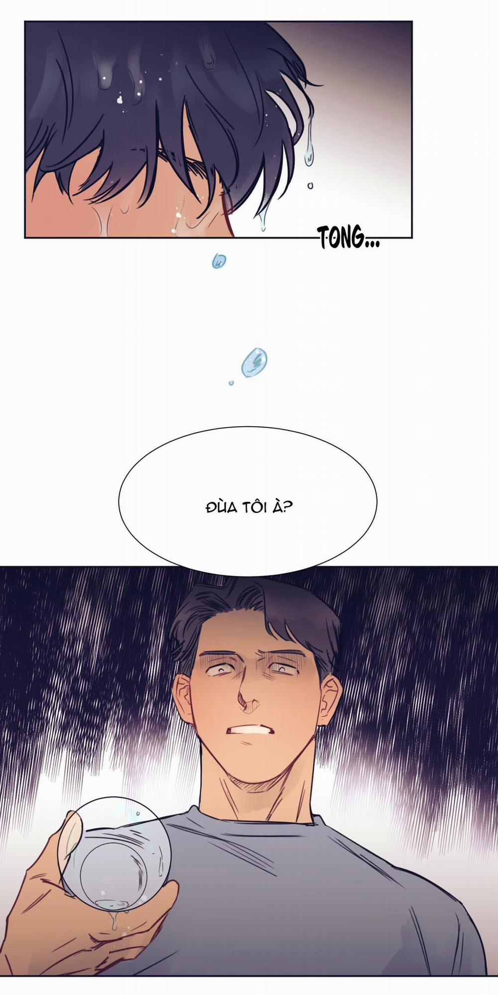 Tình Yêu Lụi Tàn 1 trang 8