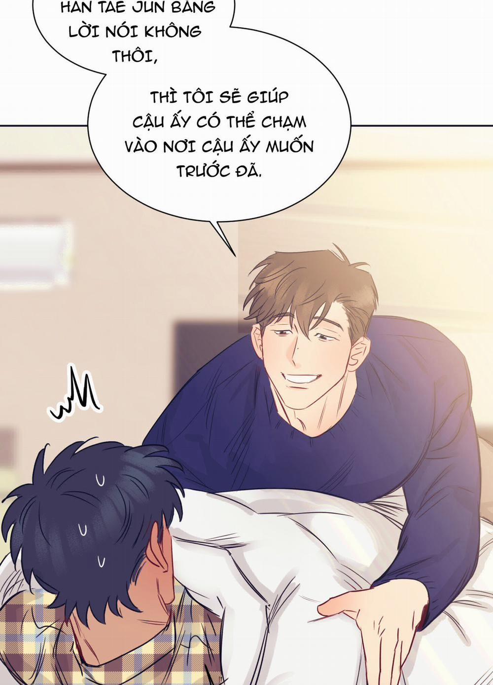 Tình Yêu Lụi Tàn 10 trang 29