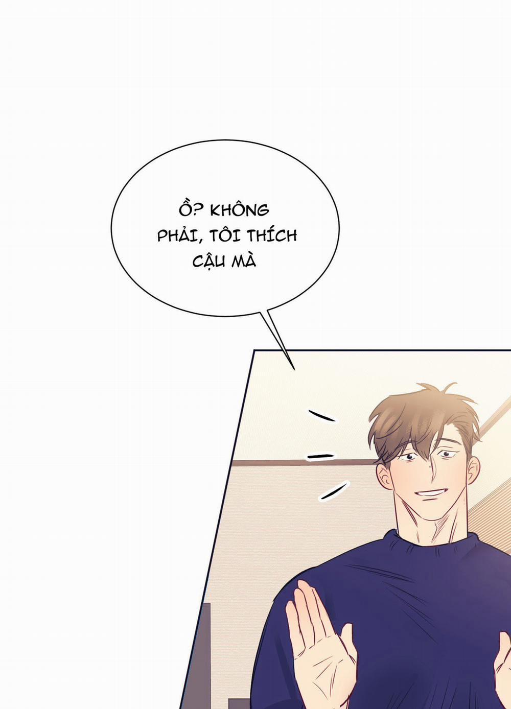 Tình Yêu Lụi Tàn 10 trang 3