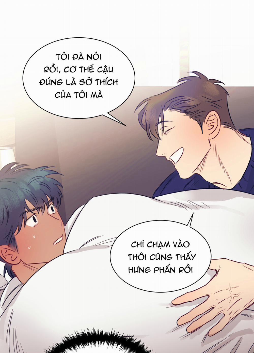 Tình Yêu Lụi Tàn 10 trang 32