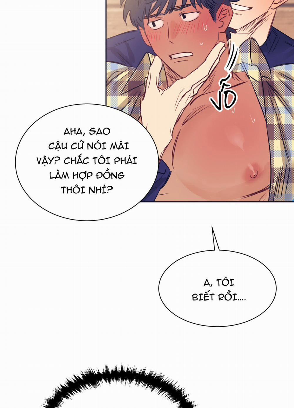 Tình Yêu Lụi Tàn 10 trang 51