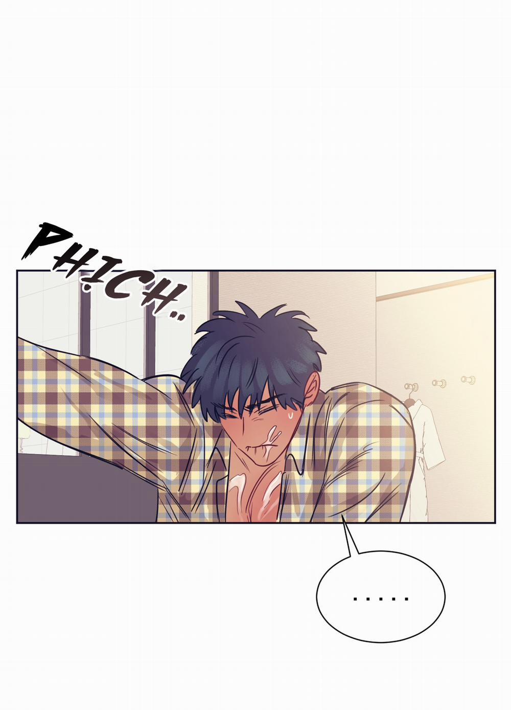 Tình Yêu Lụi Tàn 11 trang 11