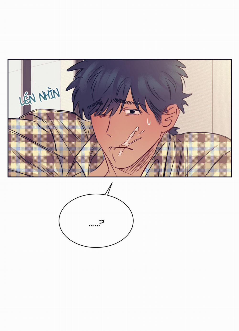 Tình Yêu Lụi Tàn 11 trang 12