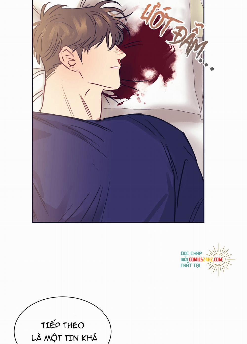 Tình Yêu Lụi Tàn 11 trang 16