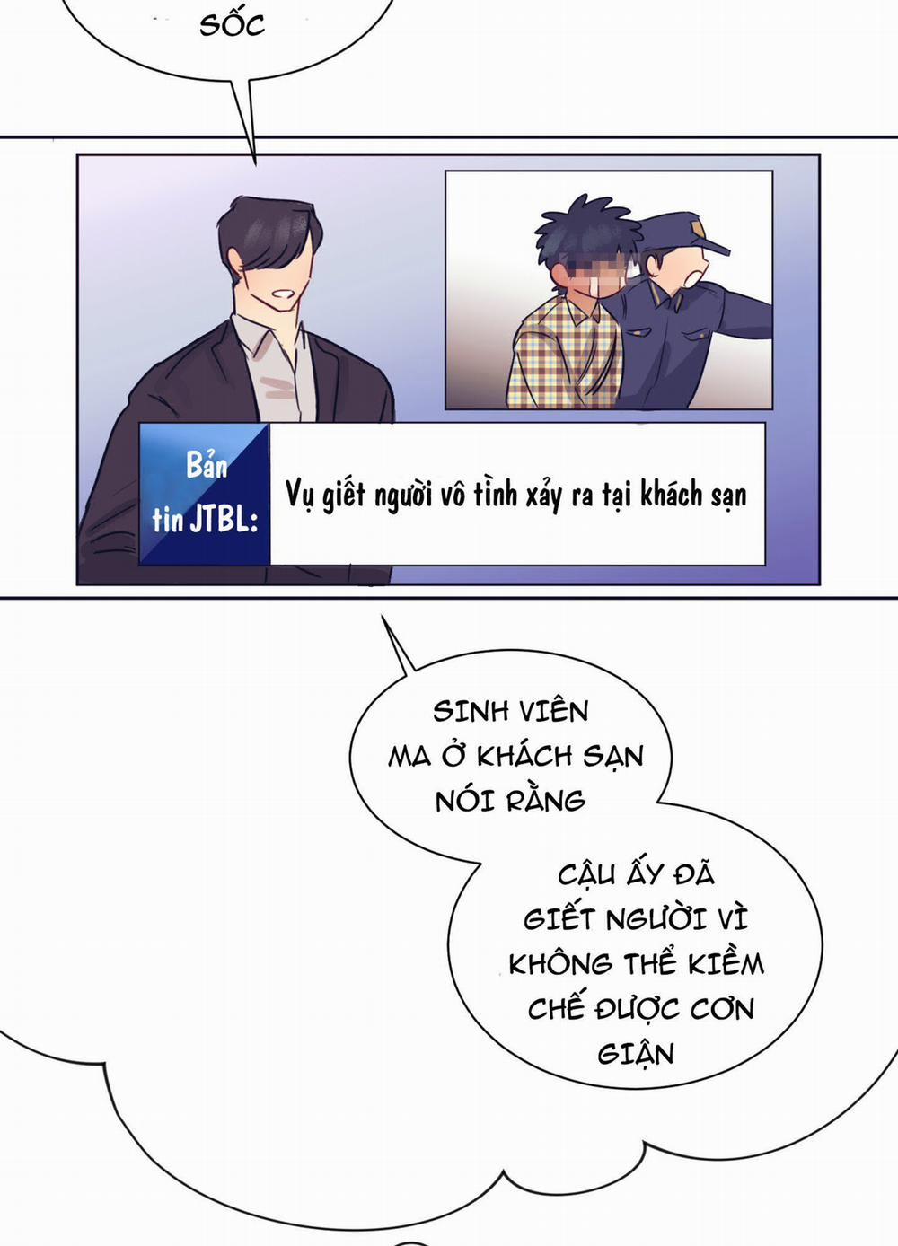 Tình Yêu Lụi Tàn 11 trang 17