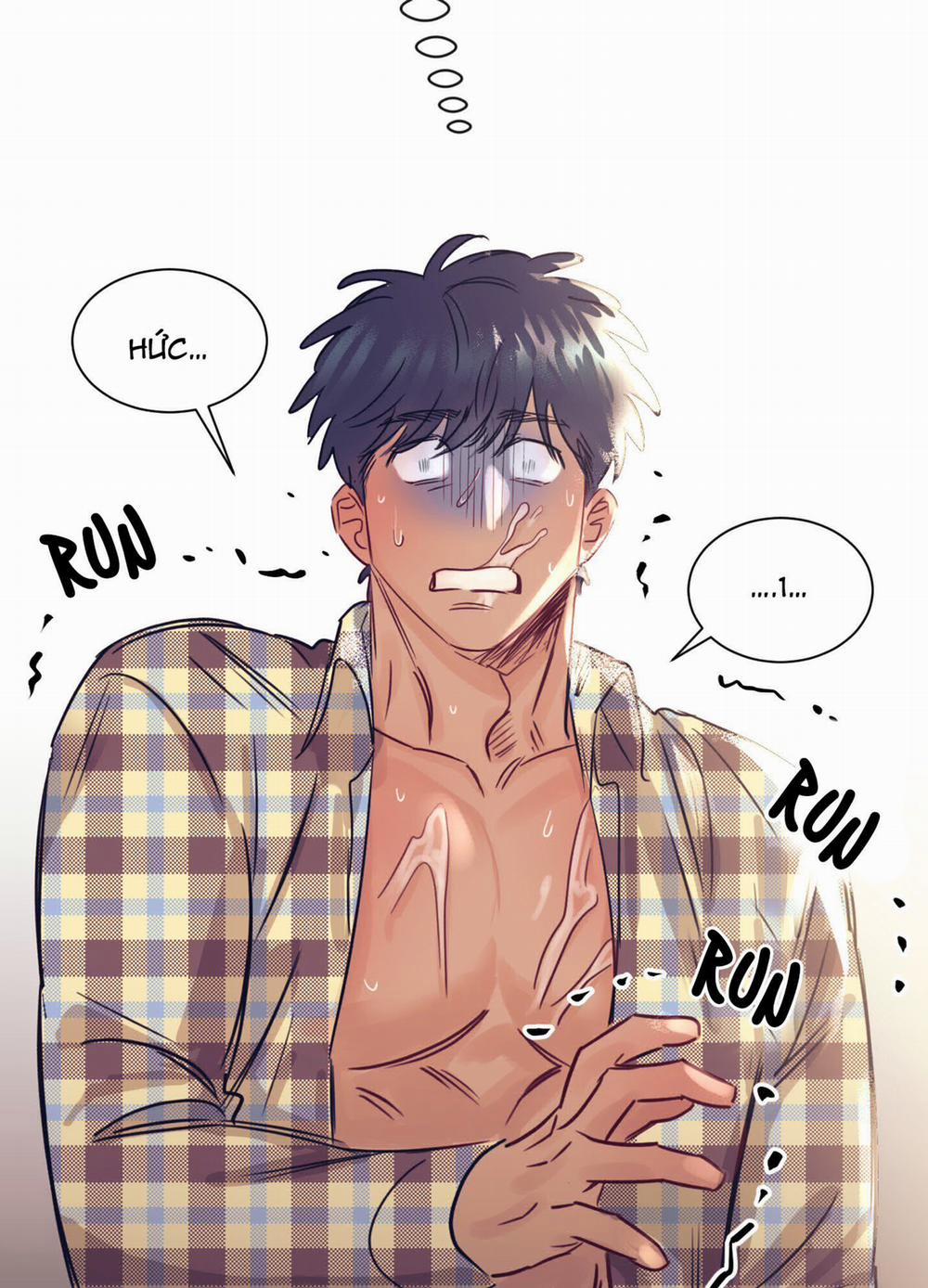 Tình Yêu Lụi Tàn 11 trang 18