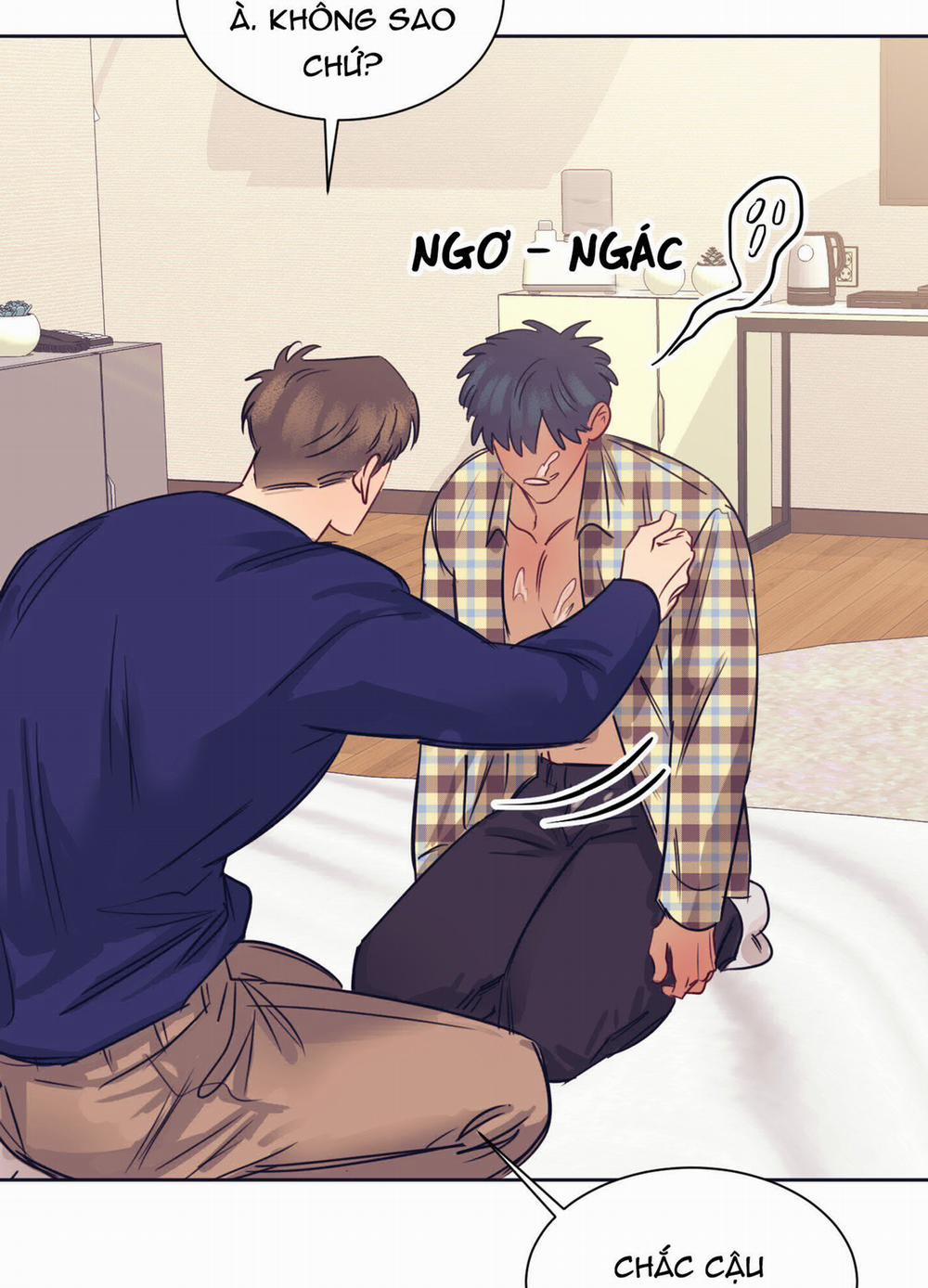 Tình Yêu Lụi Tàn 11 trang 2