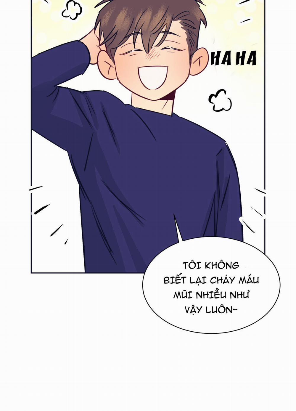 Tình Yêu Lụi Tàn 11 trang 24