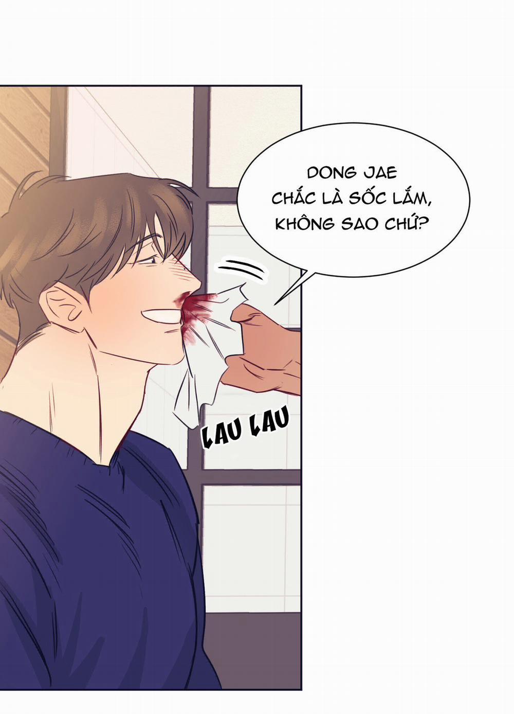 Tình Yêu Lụi Tàn 11 trang 25