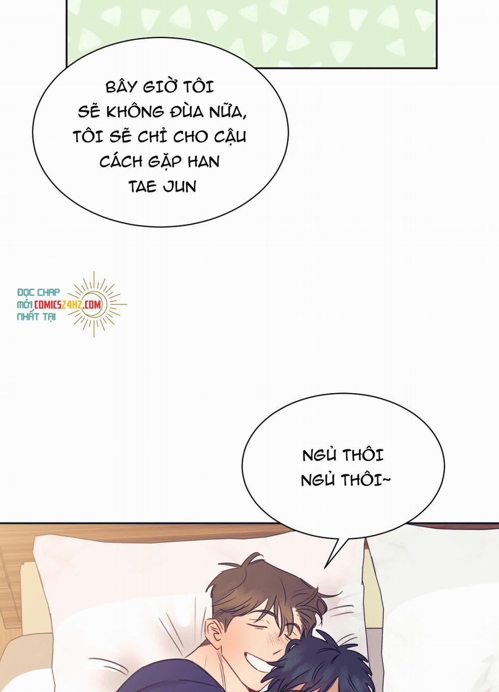 Tình Yêu Lụi Tàn 11 trang 28