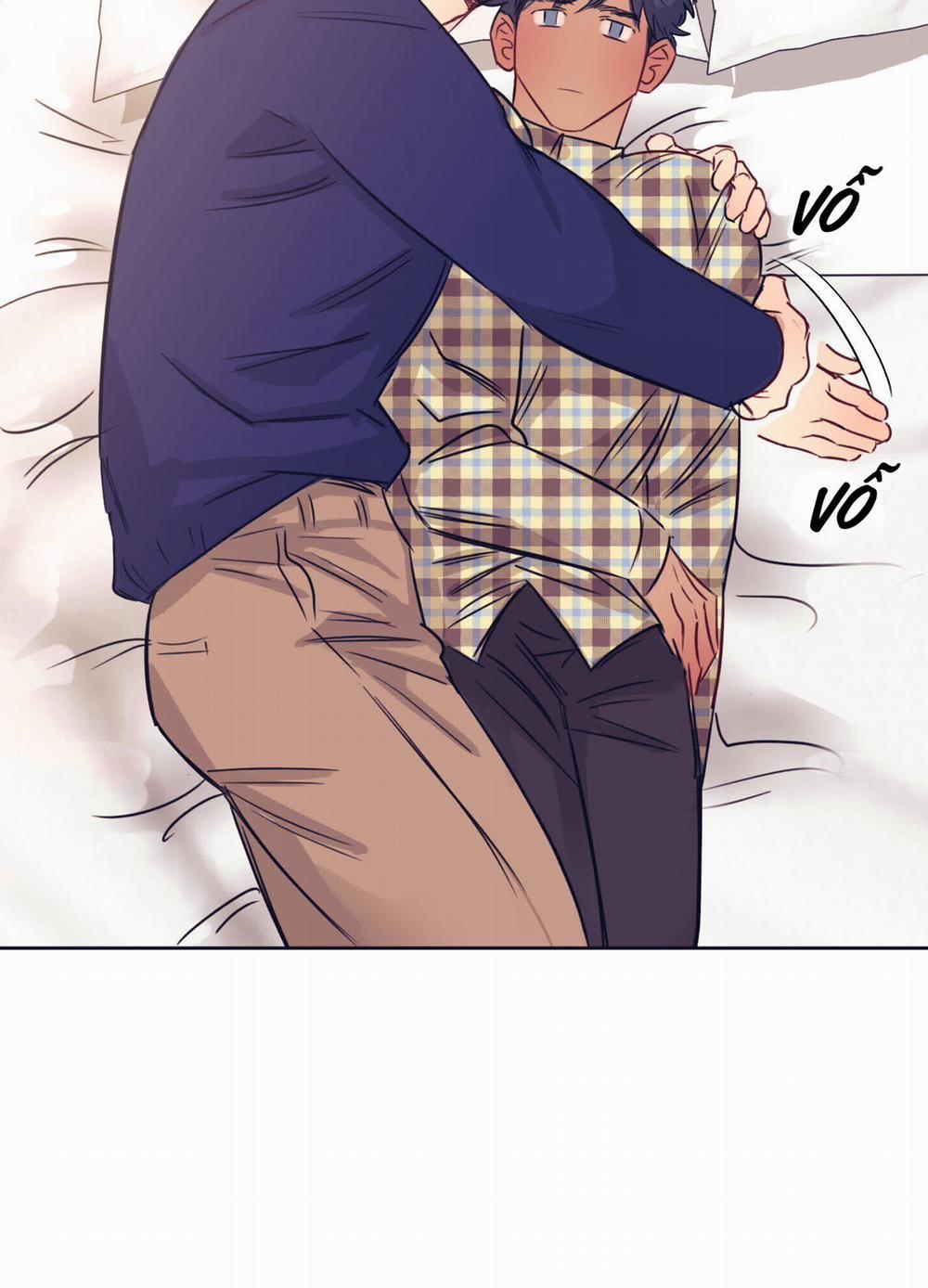 Tình Yêu Lụi Tàn 11 trang 29