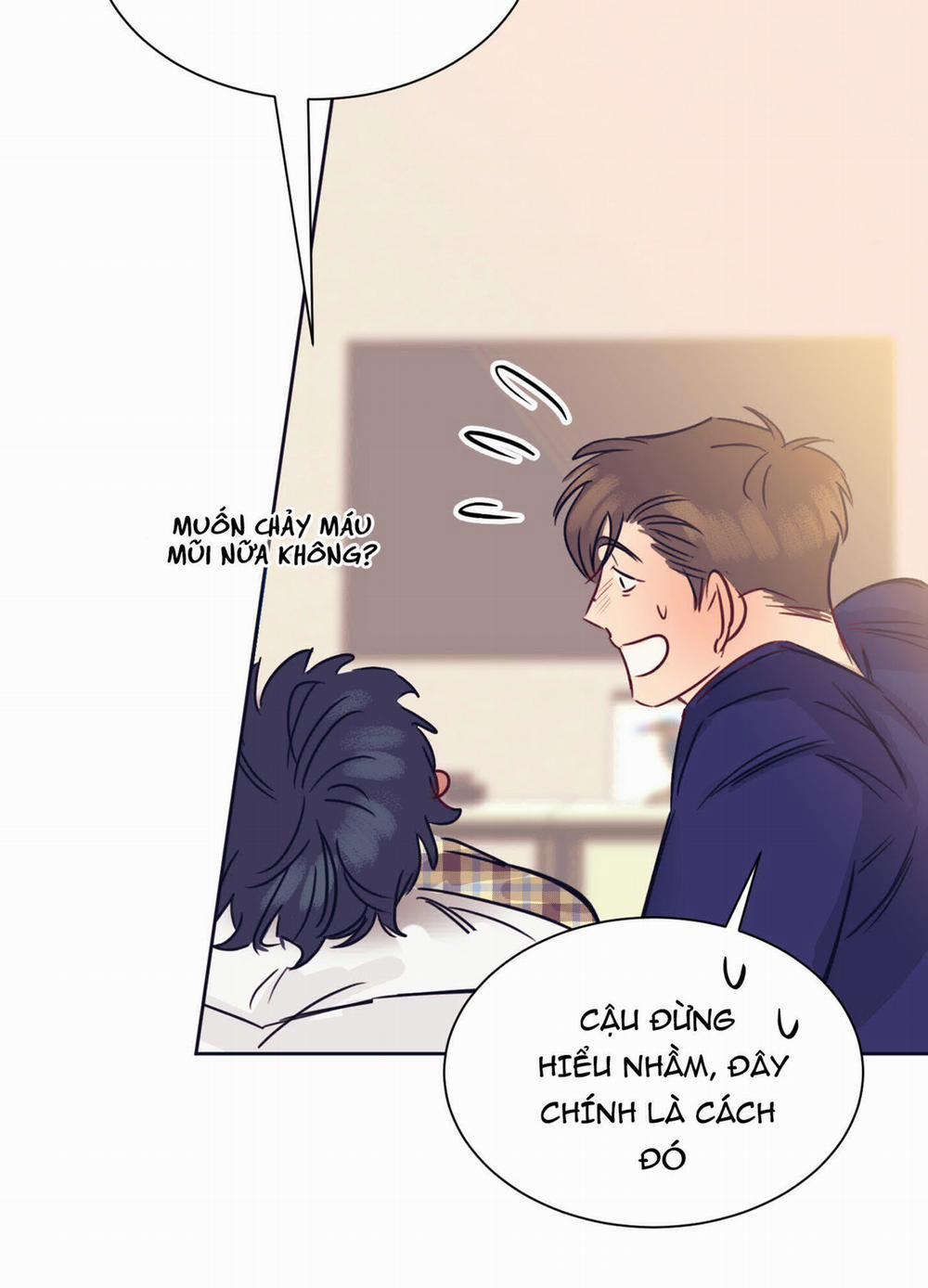 Tình Yêu Lụi Tàn 11 trang 31