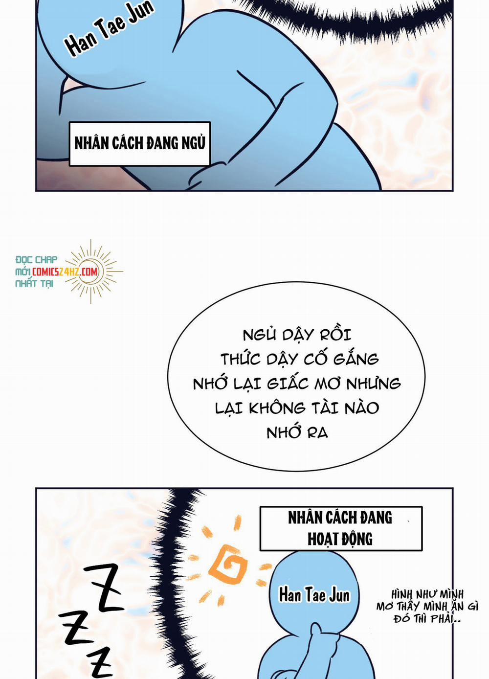 Tình Yêu Lụi Tàn 11 trang 34