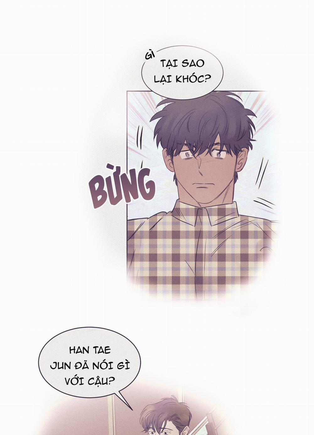 Tình Yêu Lụi Tàn 11 trang 36