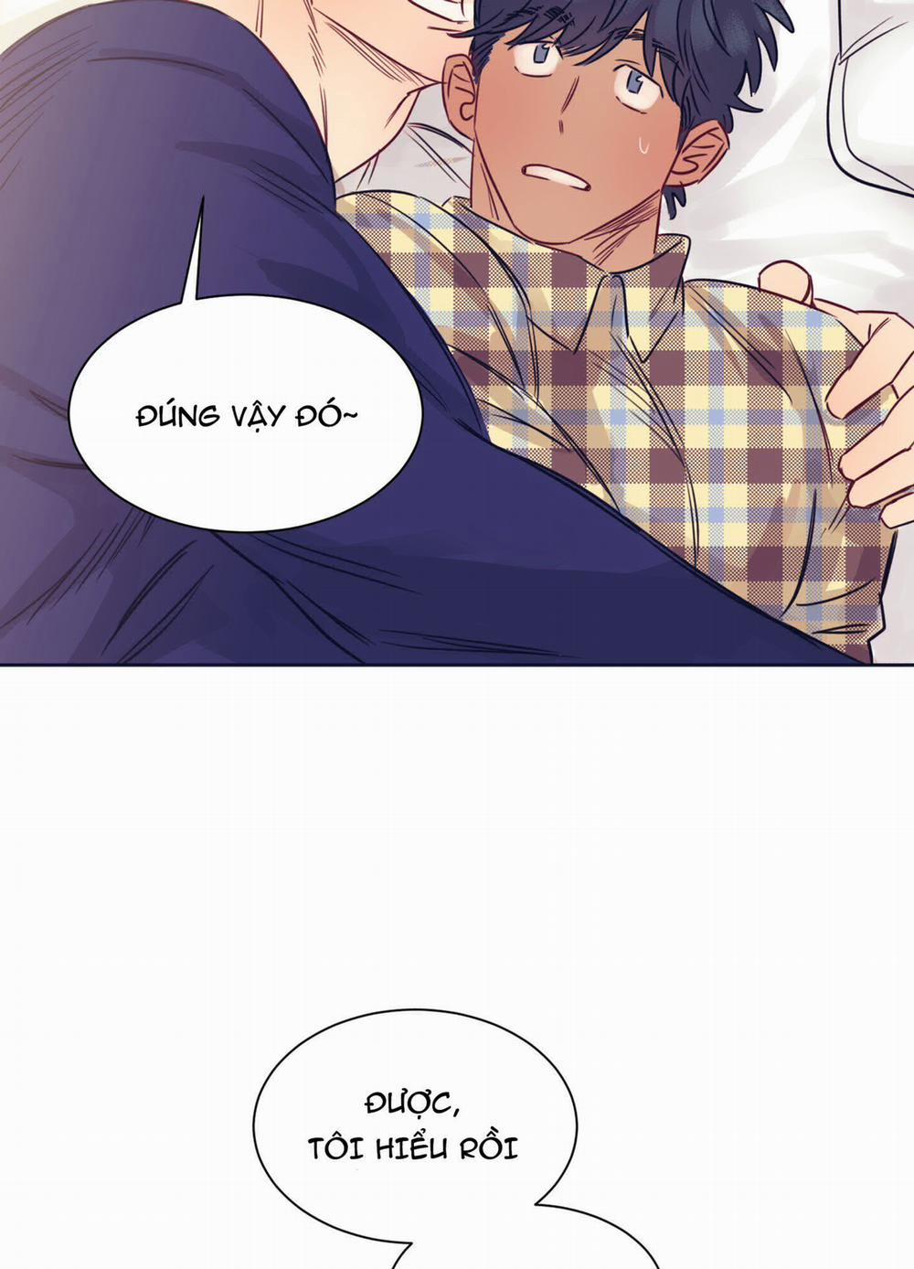 Tình Yêu Lụi Tàn 11 trang 38