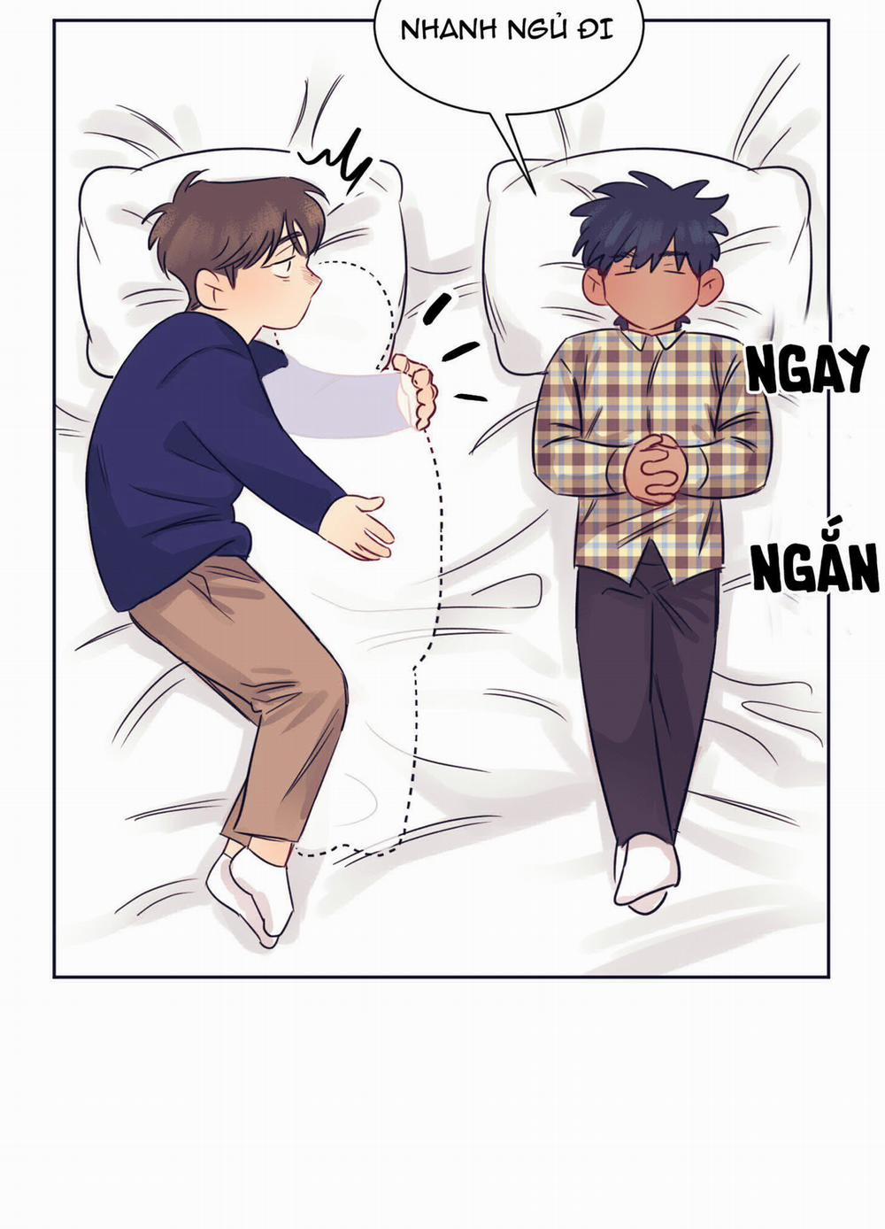 Tình Yêu Lụi Tàn 11 trang 39