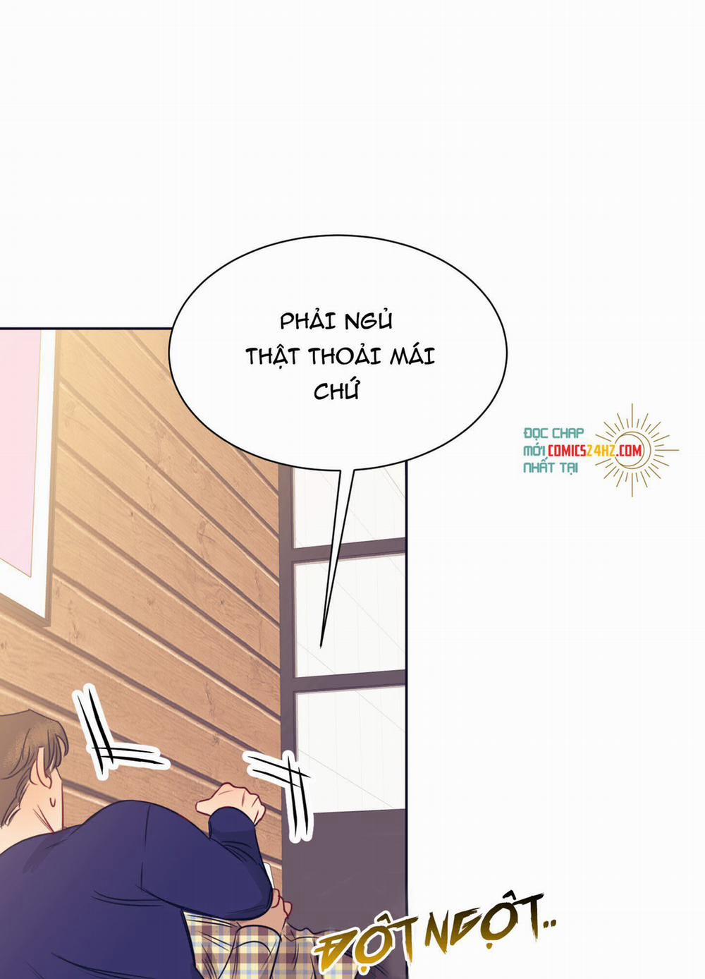 Tình Yêu Lụi Tàn 11 trang 40