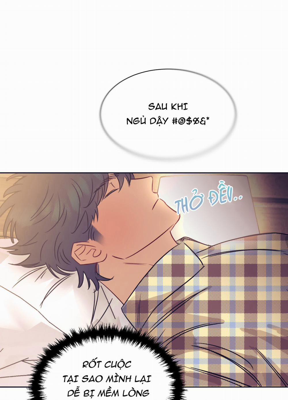 Tình Yêu Lụi Tàn 11 trang 44