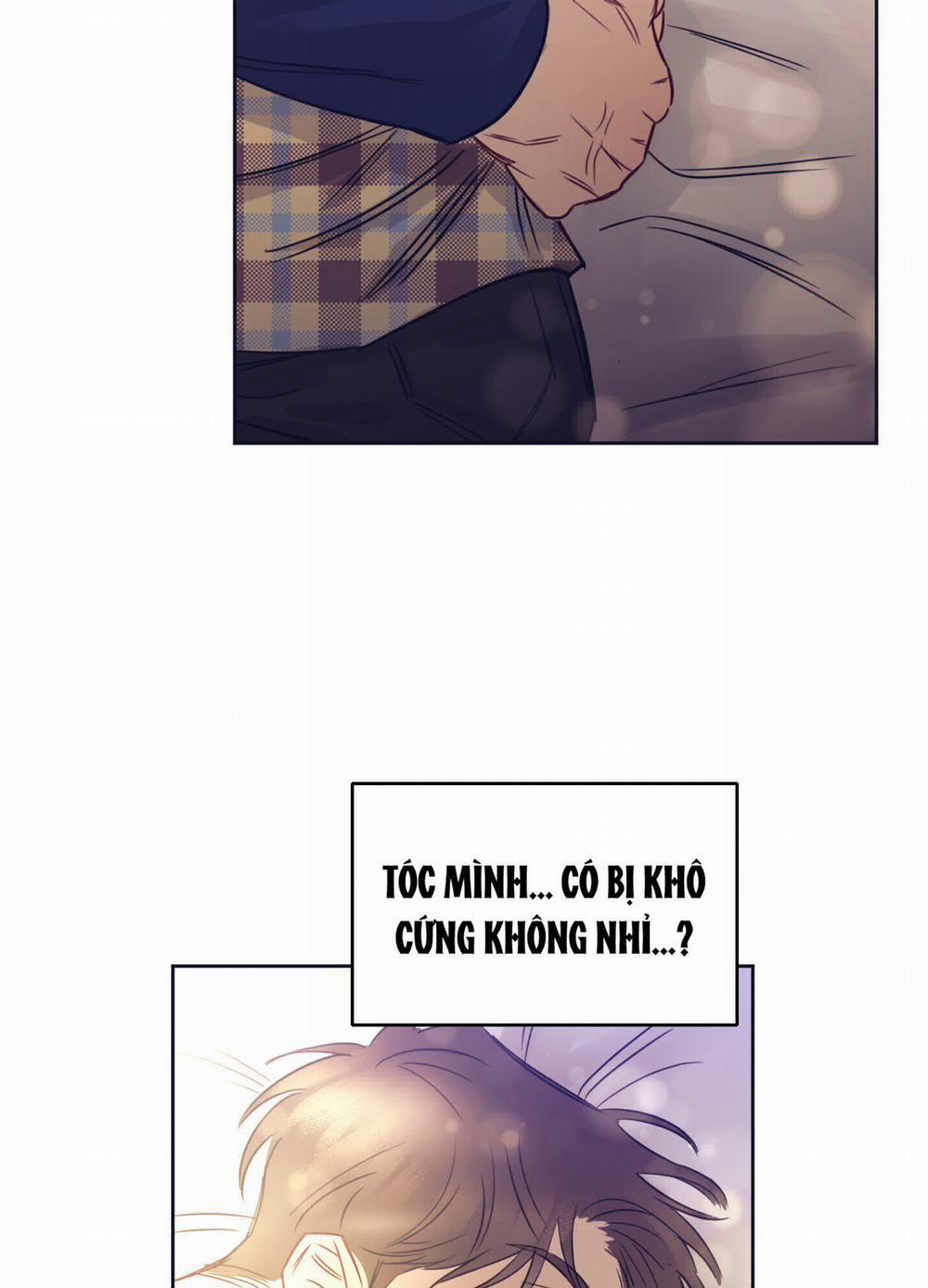 Tình Yêu Lụi Tàn 11 trang 48