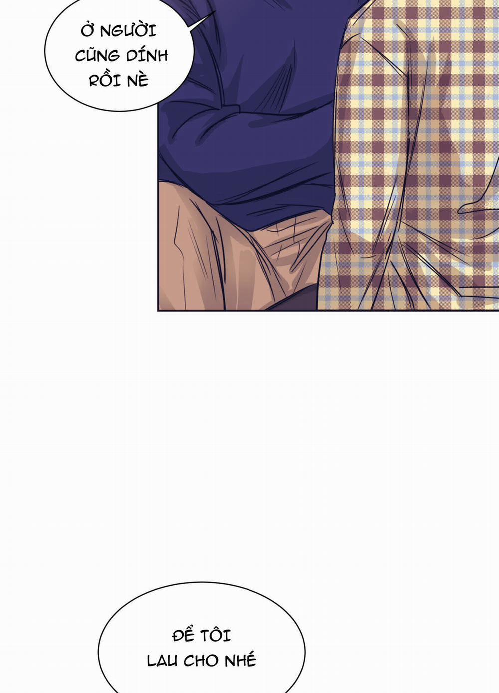 Tình Yêu Lụi Tàn 11 trang 5