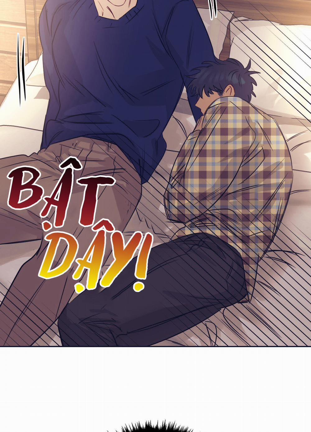 Tình Yêu Lụi Tàn 11 trang 50