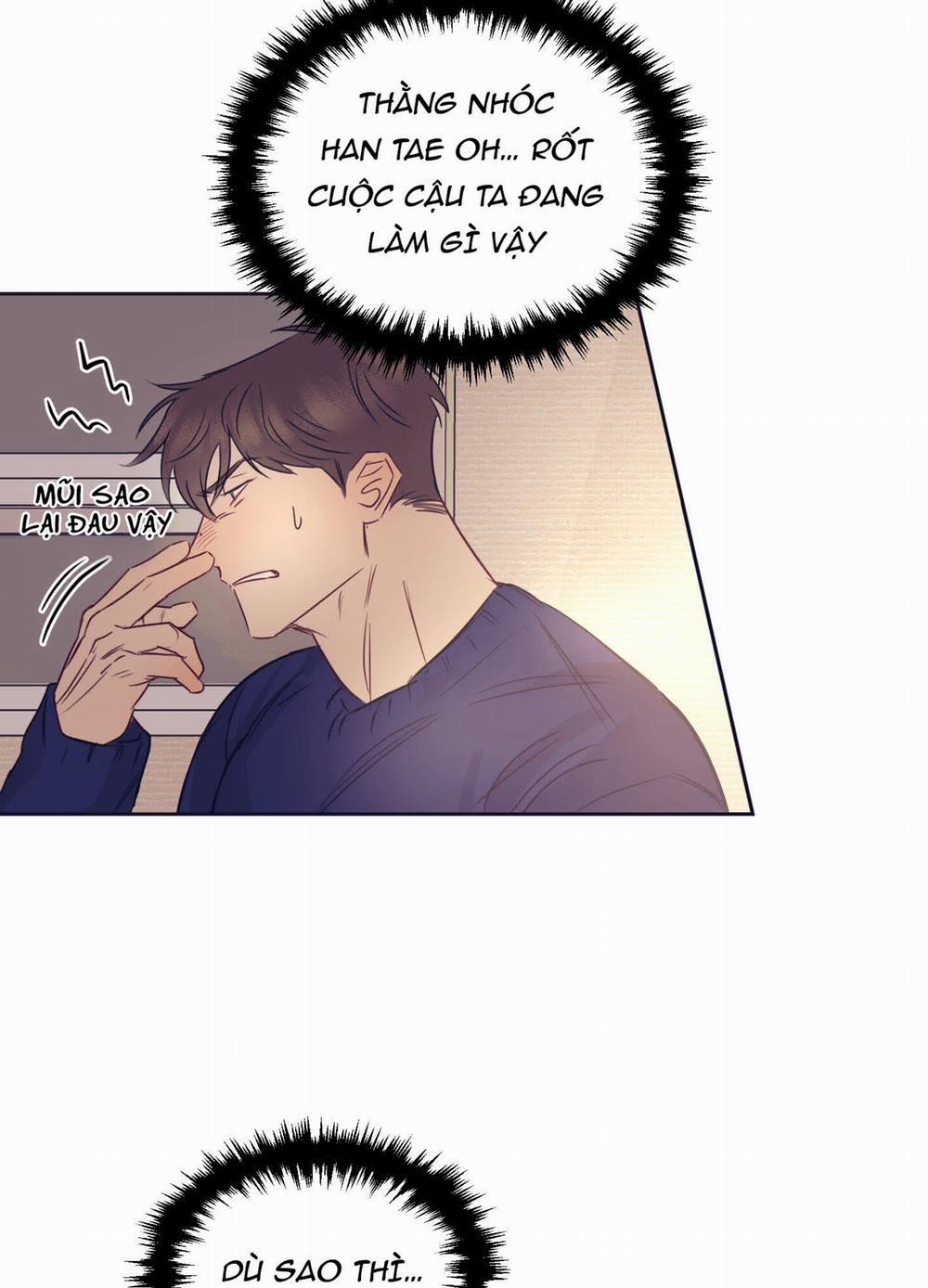 Tình Yêu Lụi Tàn 11 trang 51