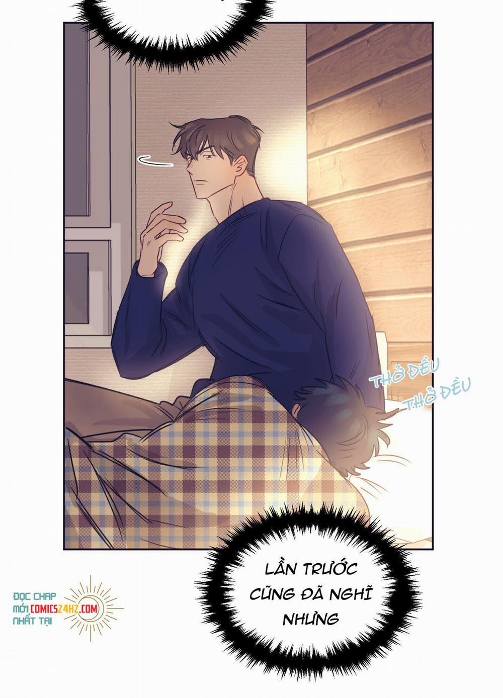 Tình Yêu Lụi Tàn 11 trang 52