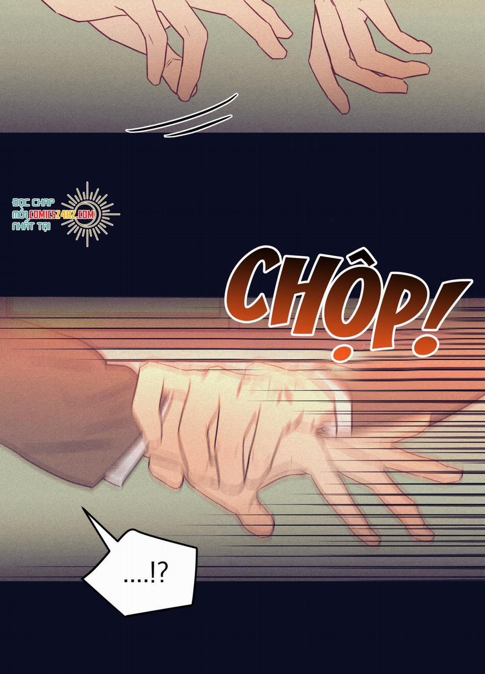 Tình Yêu Lụi Tàn 11 trang 58