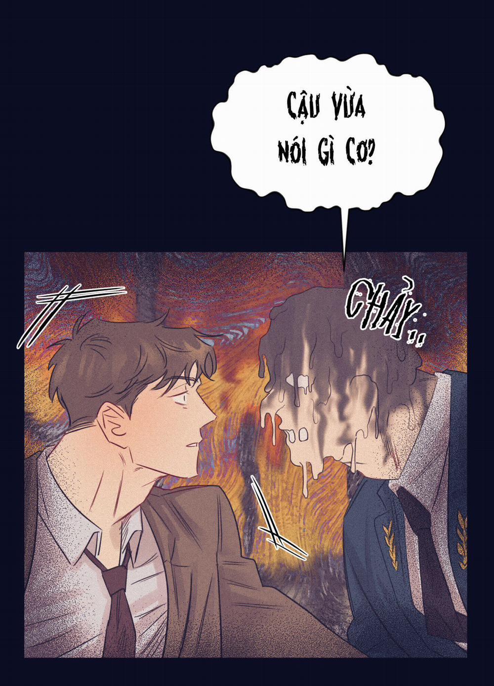 Tình Yêu Lụi Tàn 11 trang 59