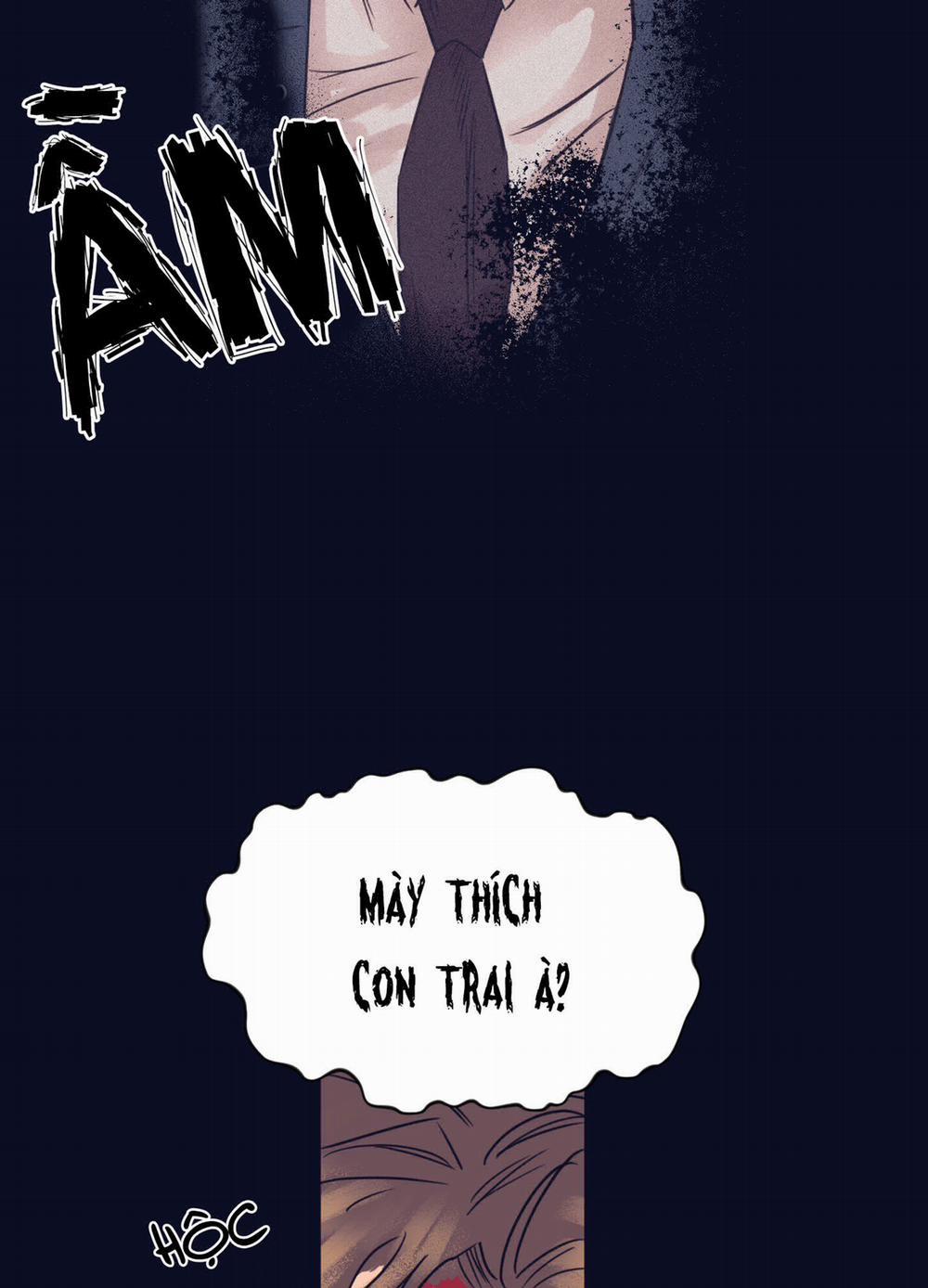 Tình Yêu Lụi Tàn 11 trang 61