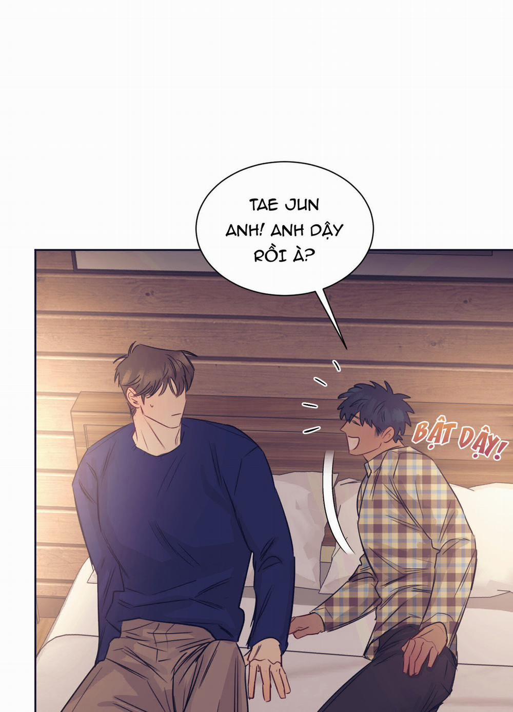 Tình Yêu Lụi Tàn 11 trang 66