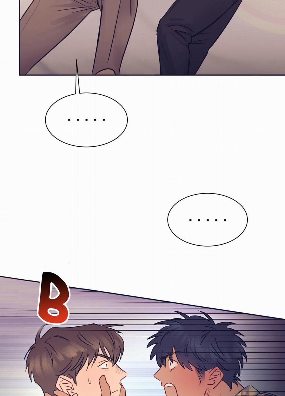 Tình Yêu Lụi Tàn 11 trang 67