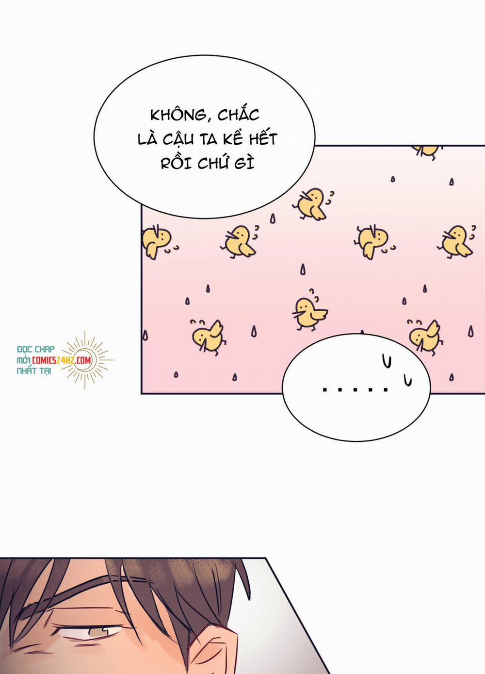 Tình Yêu Lụi Tàn 11 trang 70